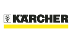 Karcher-Logo